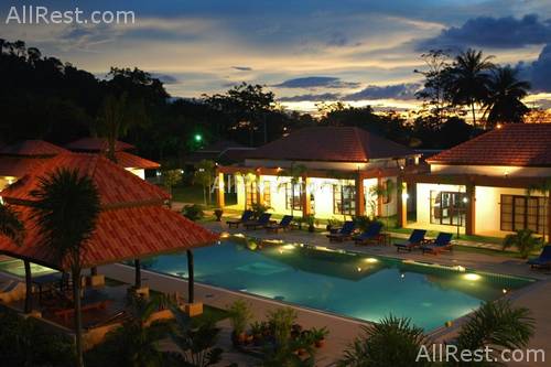 Khaolak Palm Hill Resort & Spa 48